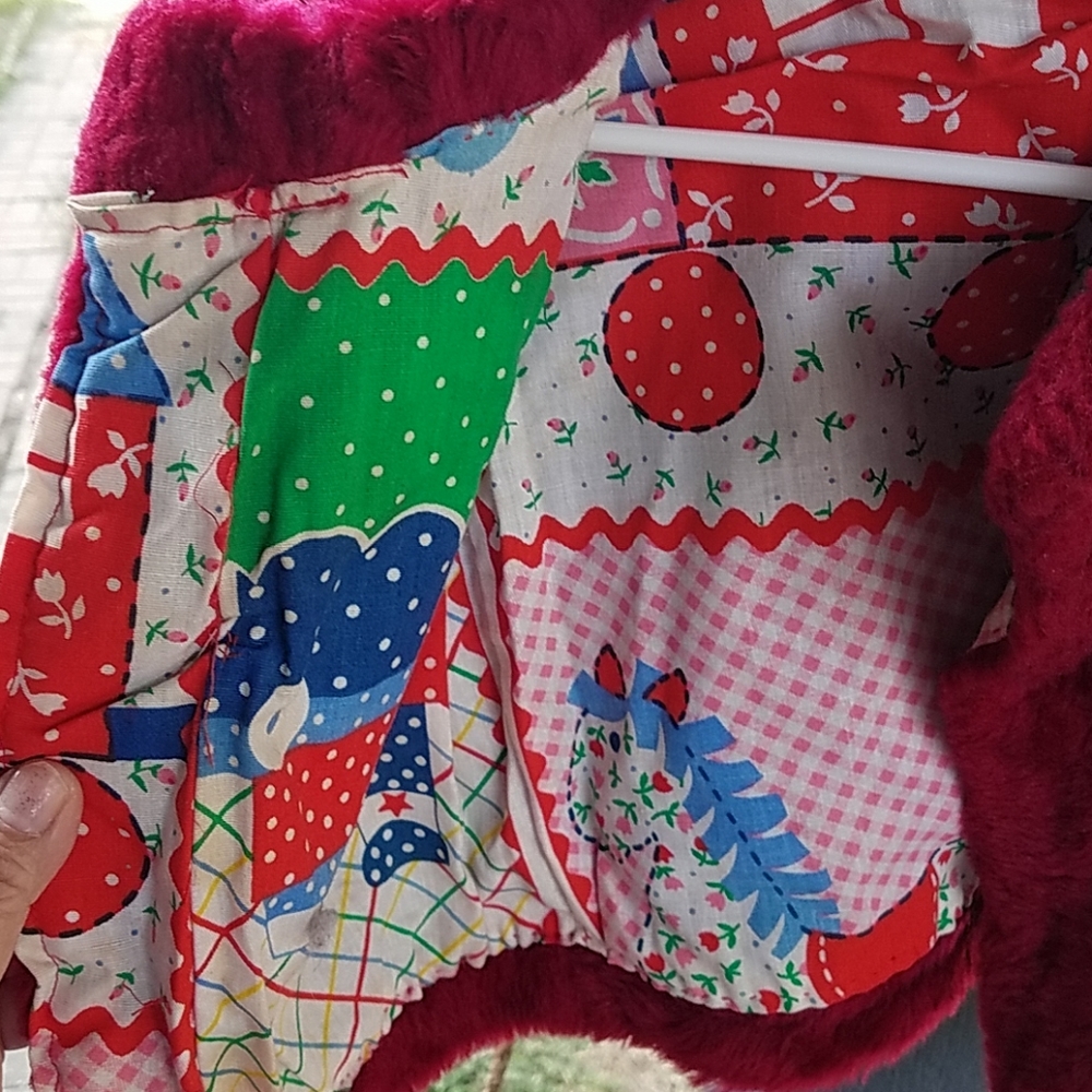Baby suit - Picture 5 of 7